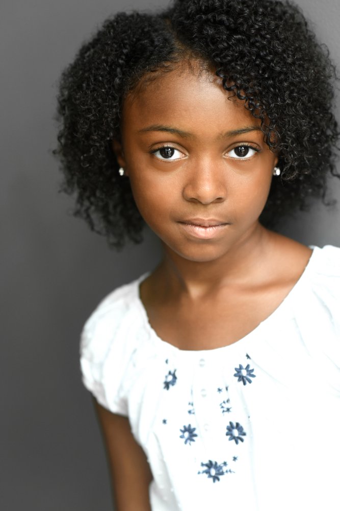Mia Moore