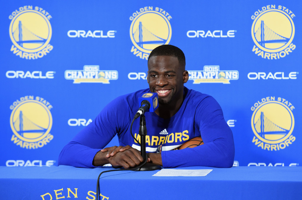 Draymond Green
