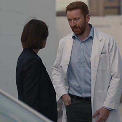 Doctor Campbell