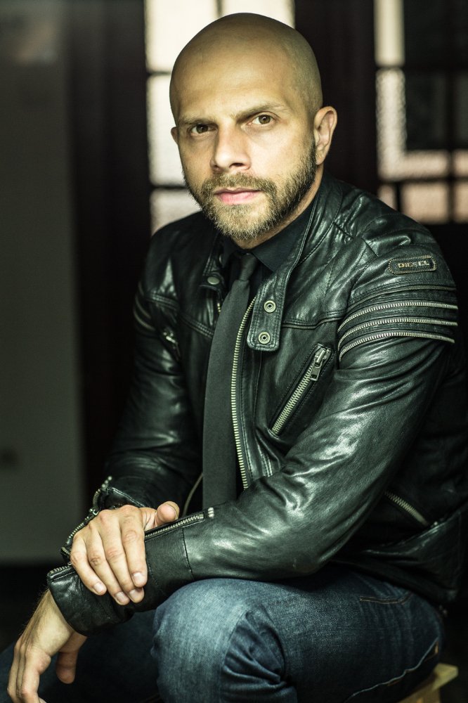 Cristian Balint