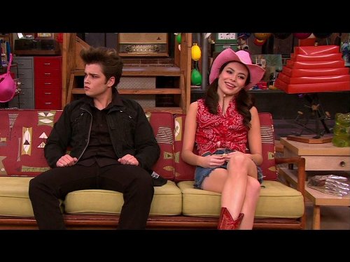 Nathan Kress