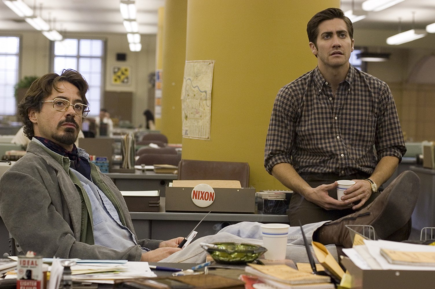 Paul Avery