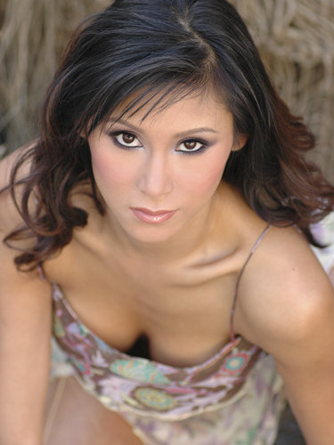 Lauren Mary Kim