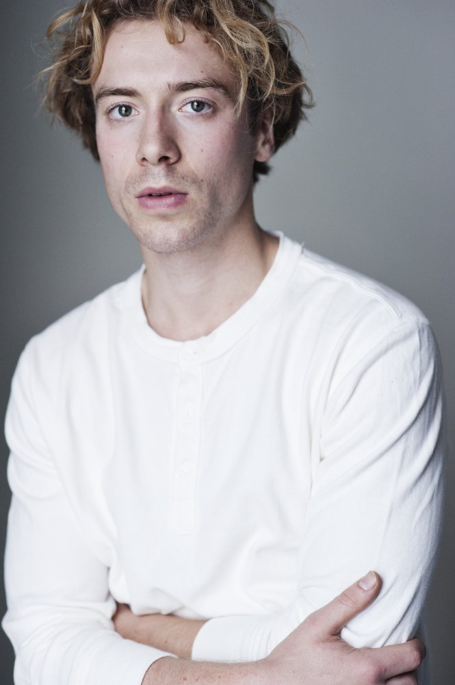 Drew Sheridan-Wheeler