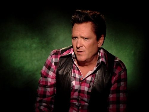 Michael Madsen