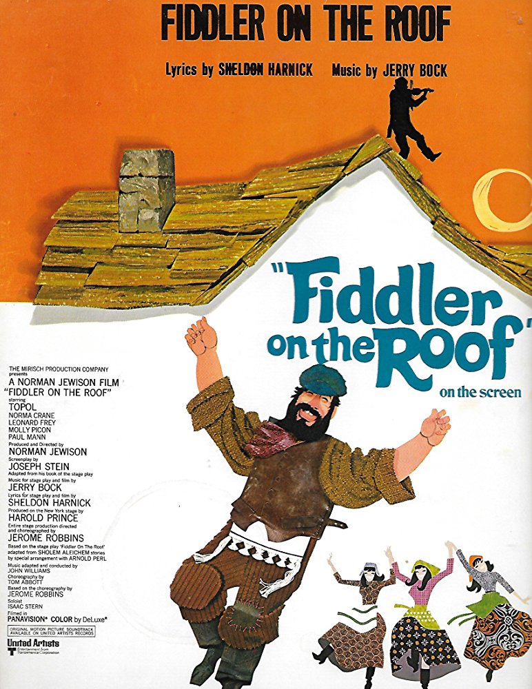 Tevye