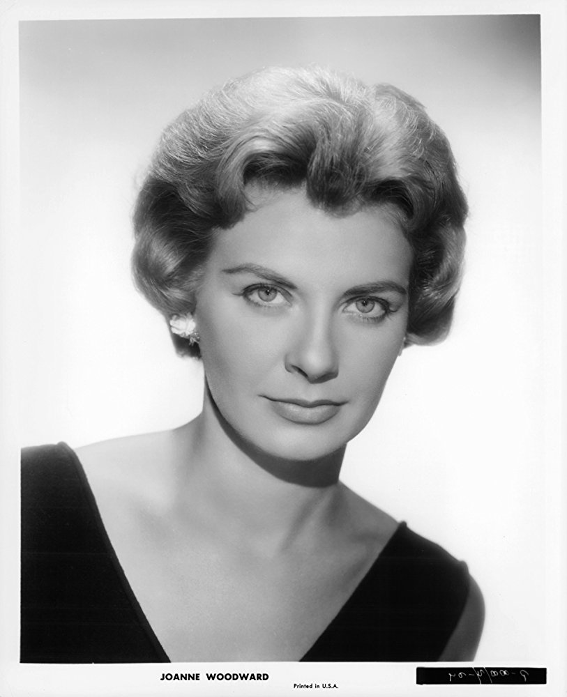 Eve White