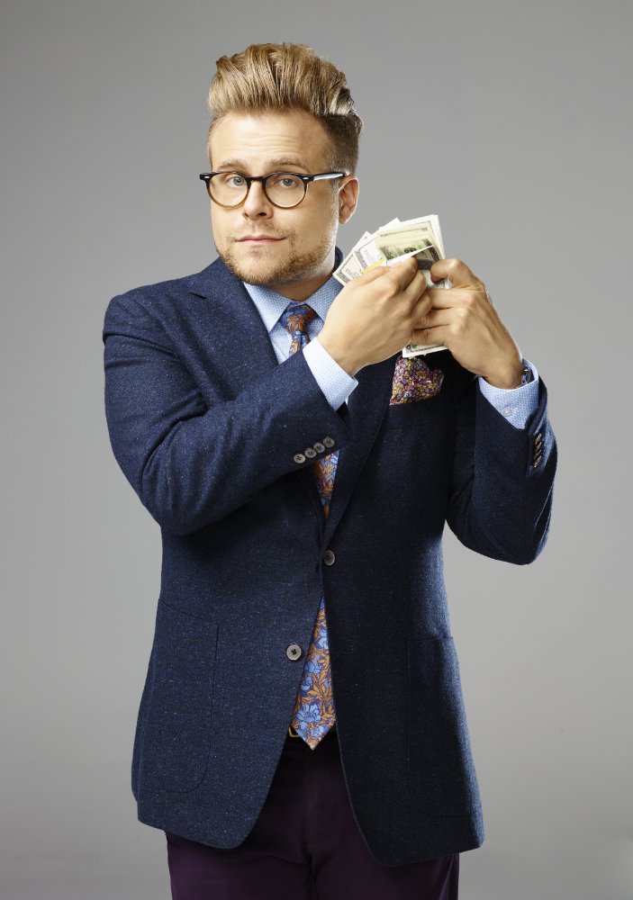 Adam Conover