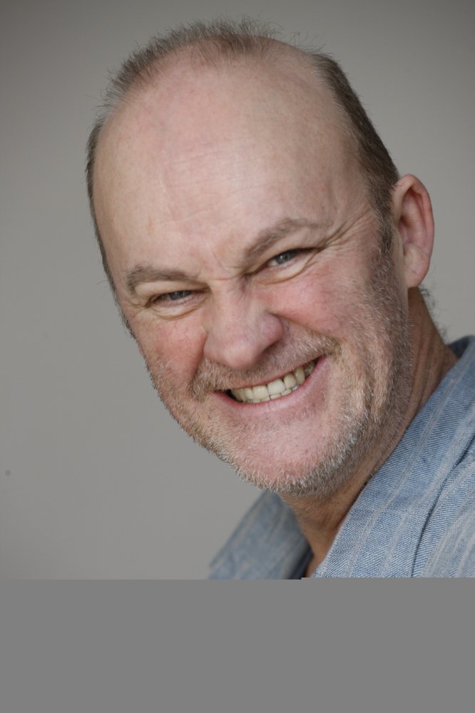 Tim McInnerny