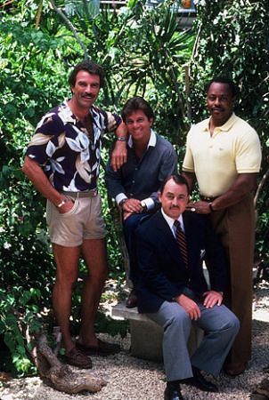 John Hillerman