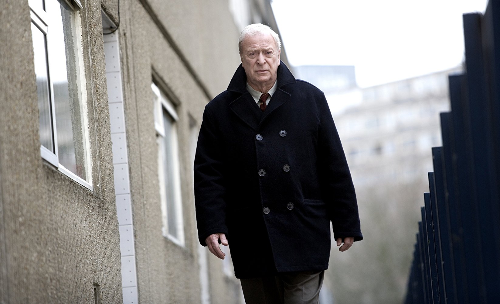 Harry Brown