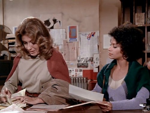Debbie Allen