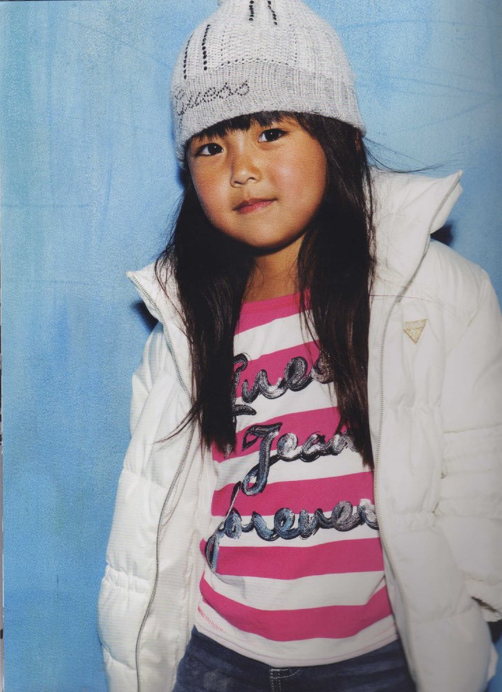 Kadyn Ito