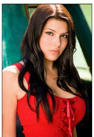 Mia Doran