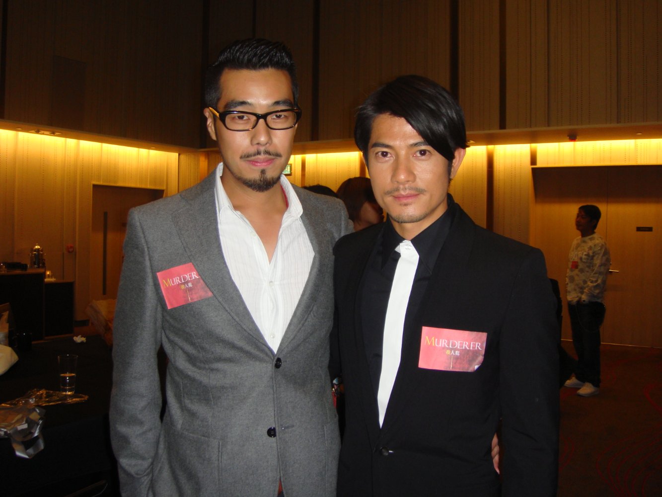 Roy Hin Yeung Chow
