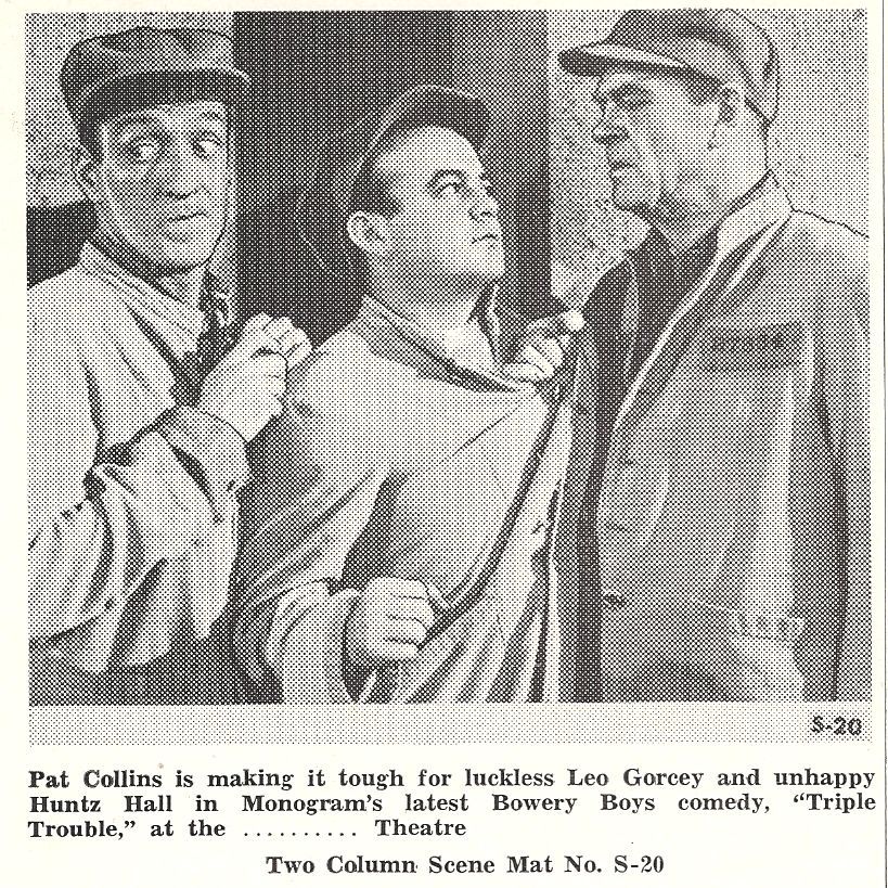 Huntz Hall