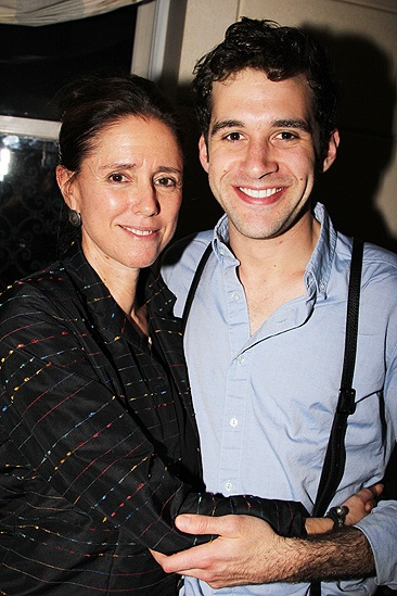 Adam Chanler-Berat