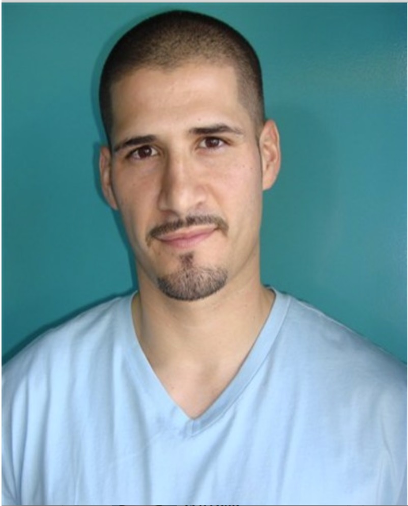 Erik Alvarez
