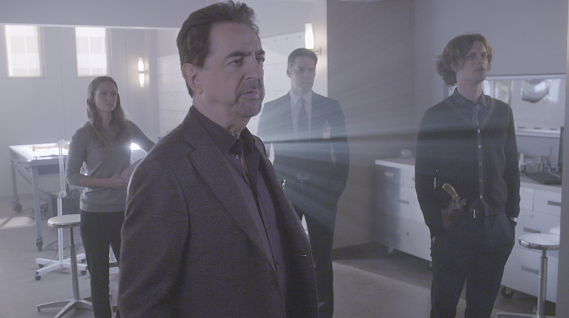 Thomas Gibson
