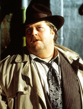 Lt. Eckhardt