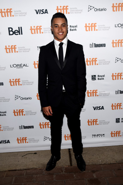 James Rolleston
