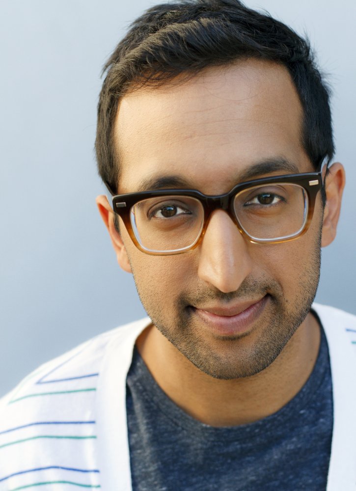 Kunal Dudheker