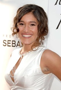 Q'orianka Kilcher