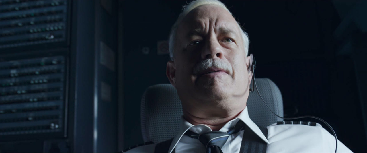 Chesley 'Sully' Sullenberger