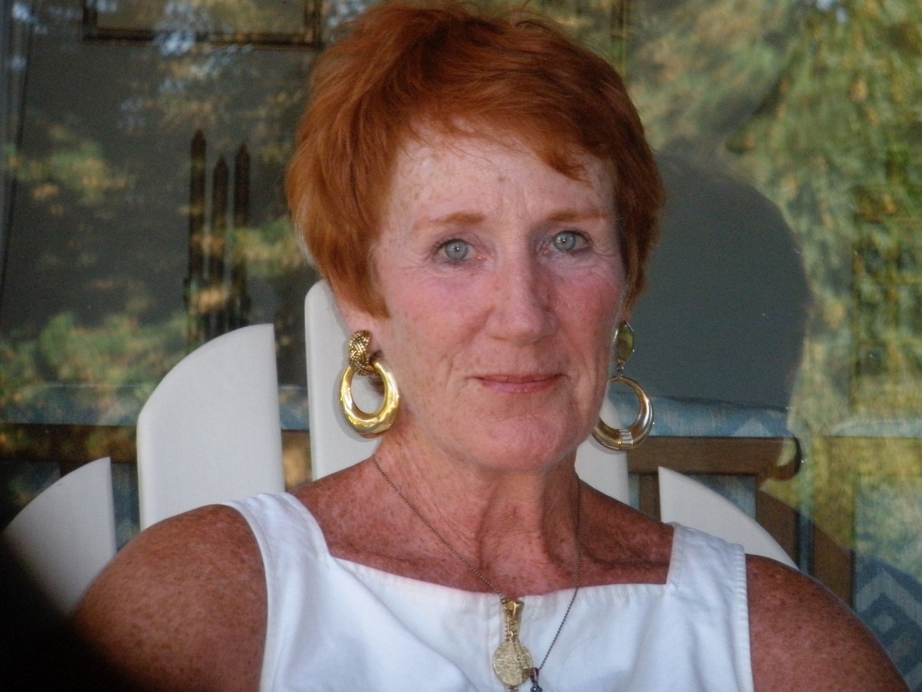 Tracey A. Doyle