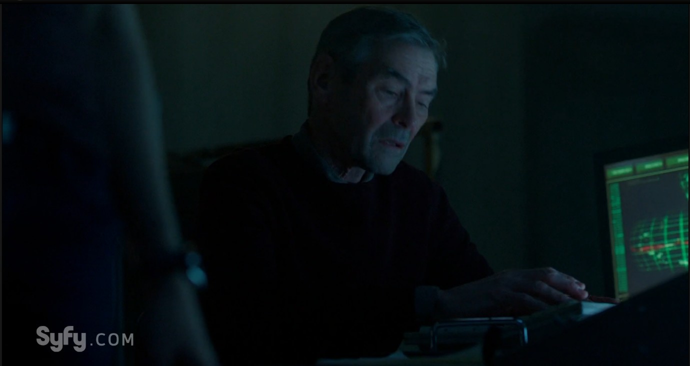 Dr. Adler