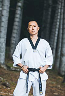 Kwang Bin