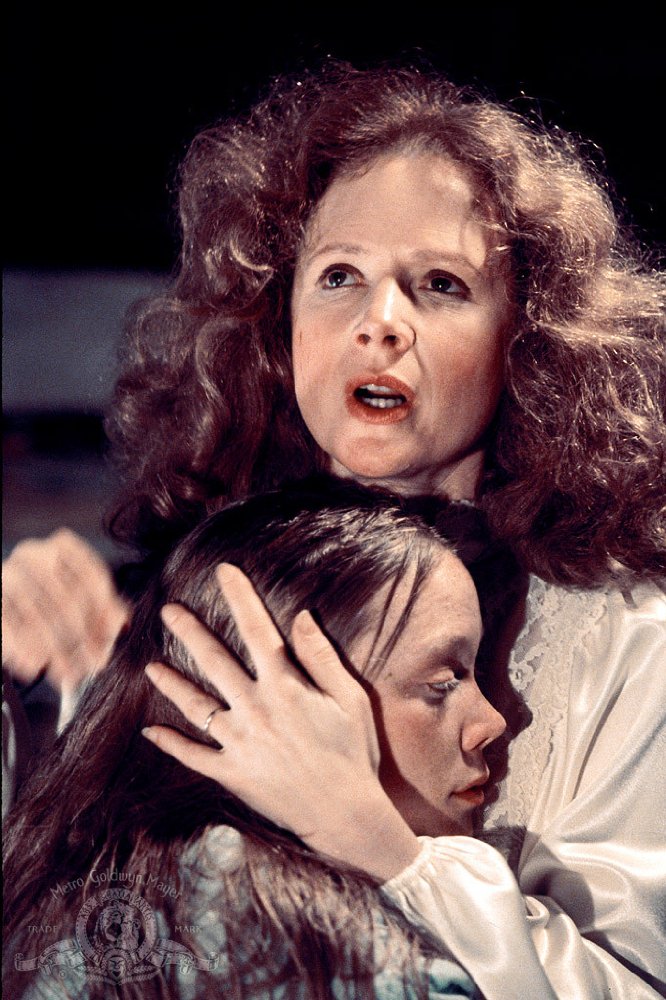 Piper Laurie