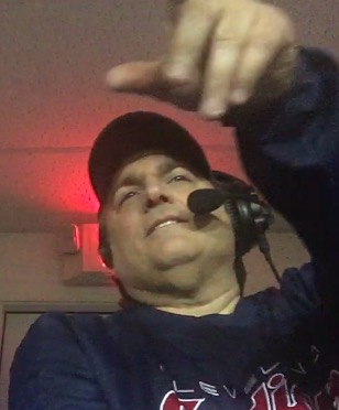 Mark Falvo