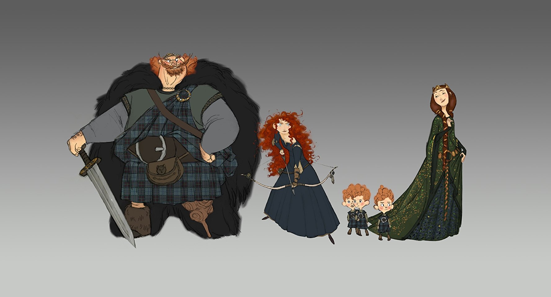 Fergus
