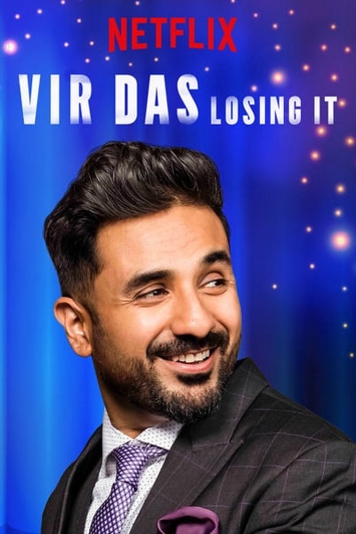 Vir Das: Losing It