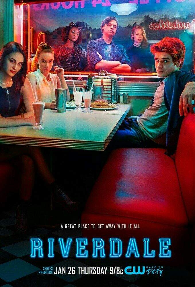Cheryl Blossom