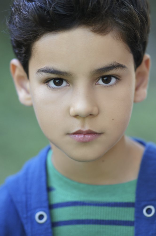 Joshua Gage
