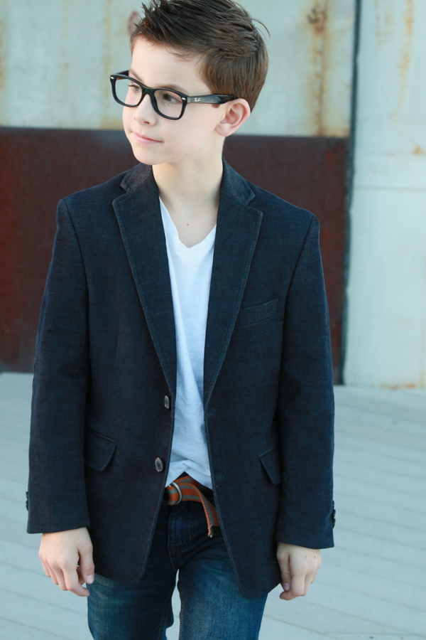 Owen Vaccaro
