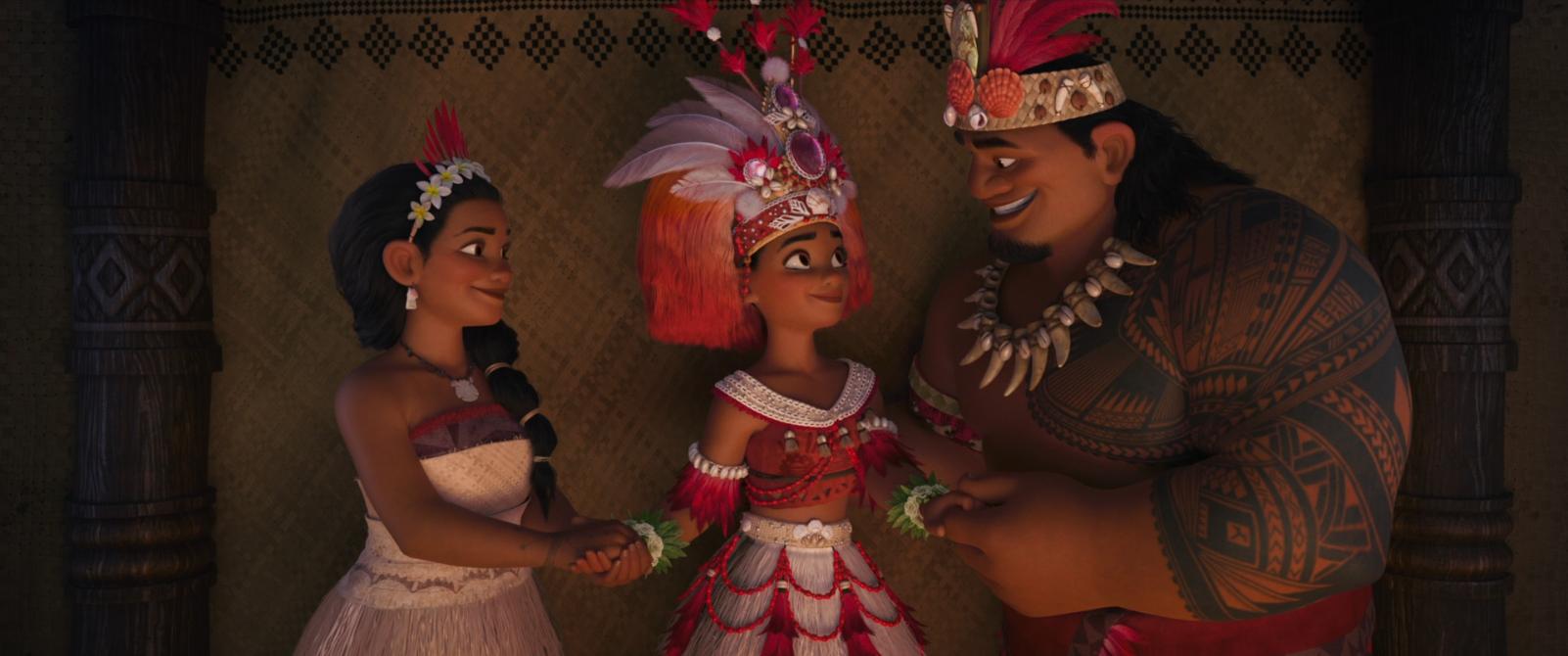 Chief Tui