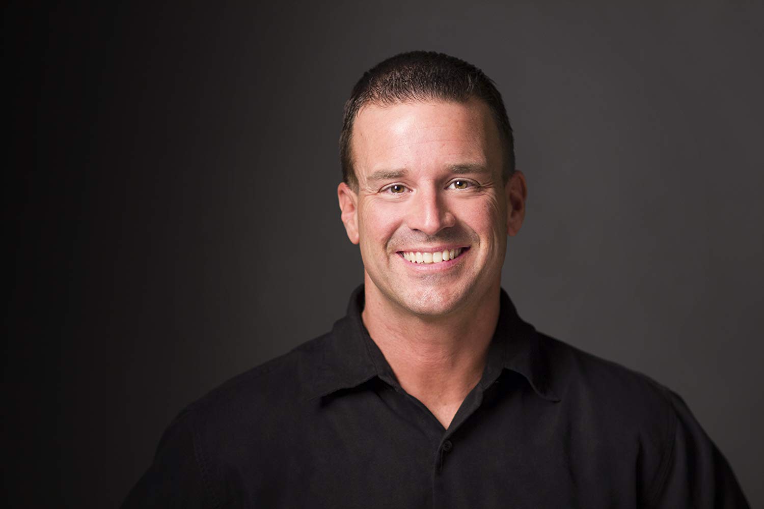 Brad Perrott