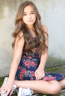 Gianna Nicole Ernst