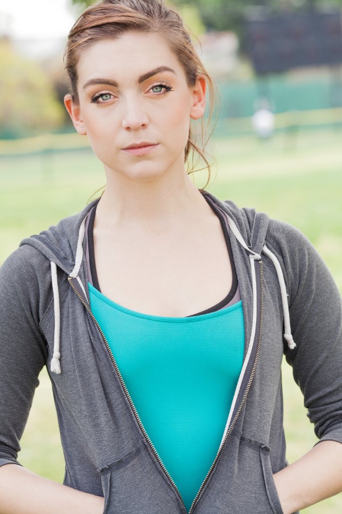 Alexandra Wright
