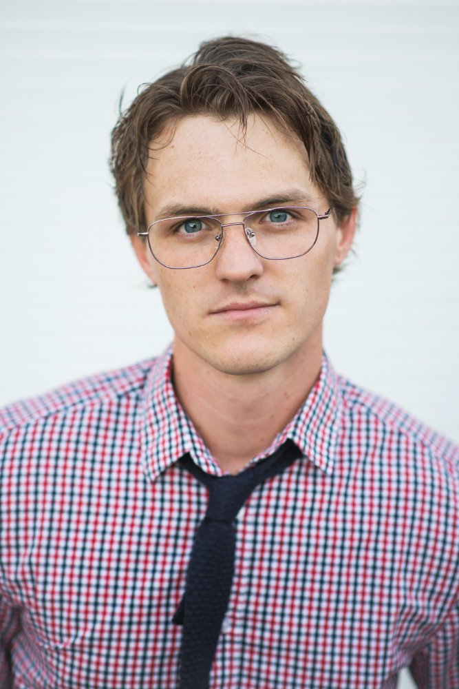Christopher Jackson