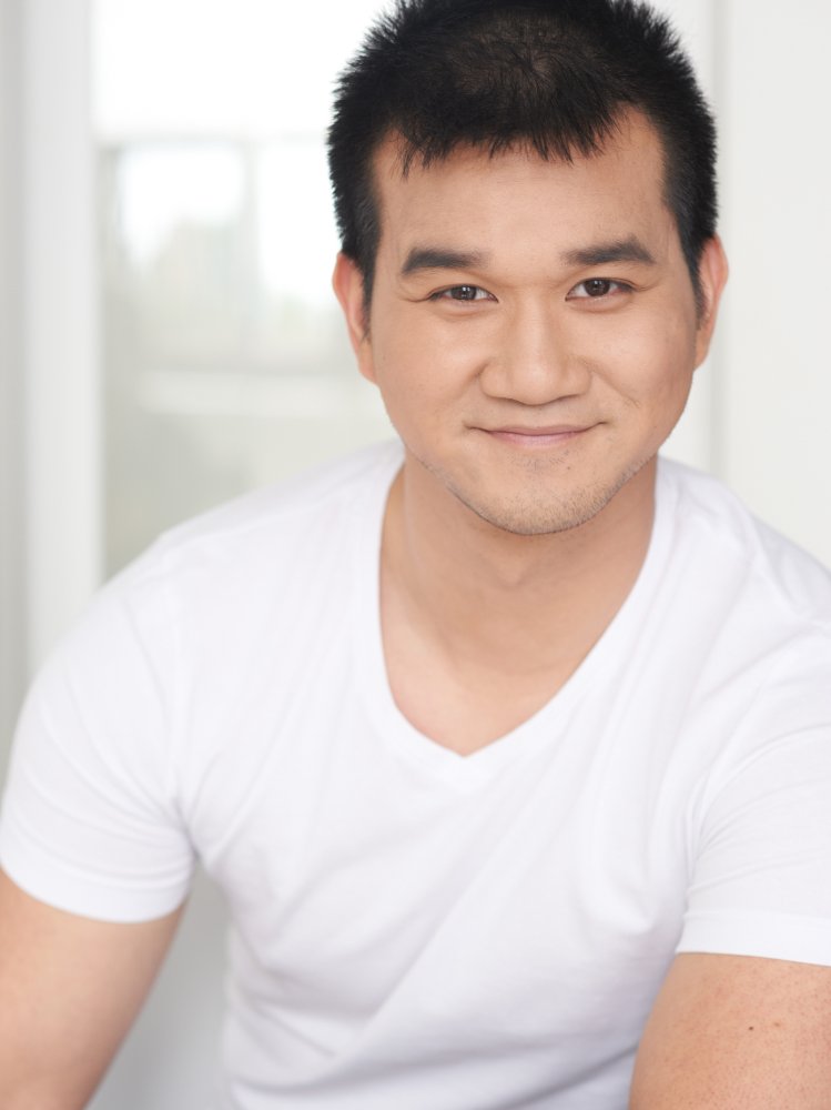 Phi Huynh