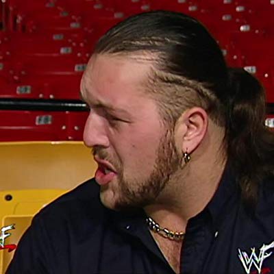 The Big Show, Big Show