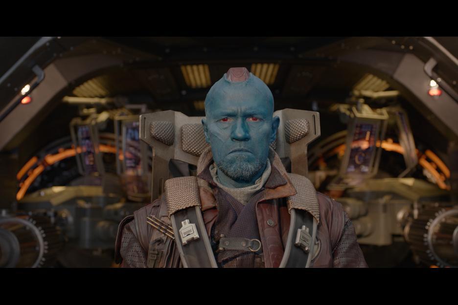 Yondu Udonta