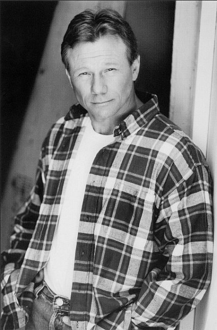 Mike Washlake