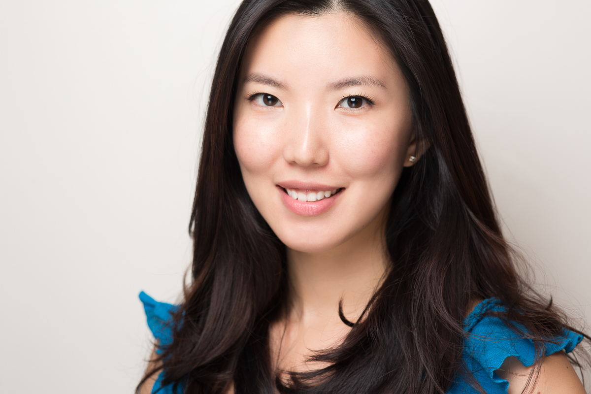 Emma Yi