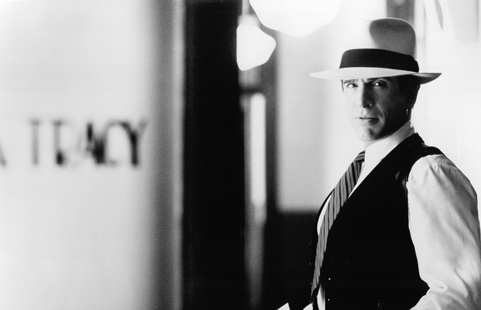 Dick Tracy