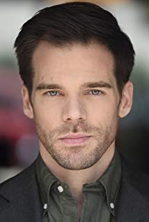 Gregory James Cohan